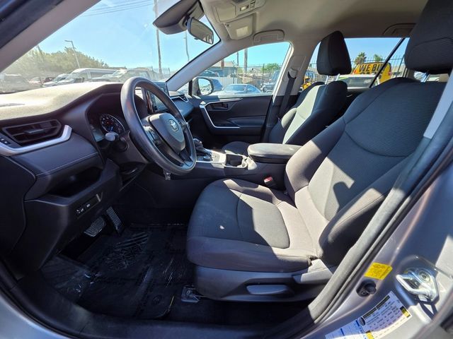 2021 Toyota RAV4 Hybrid LE AWD *Ltd Avail* - 22932777 - 11