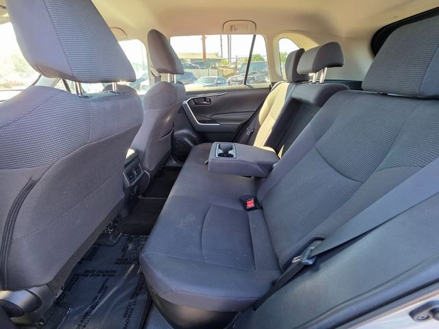 2021 Toyota RAV4 Hybrid LE AWD *Ltd Avail* - 22932777 - 13