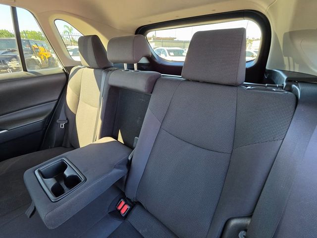 2021 Toyota RAV4 Hybrid LE AWD *Ltd Avail* - 22932777 - 14