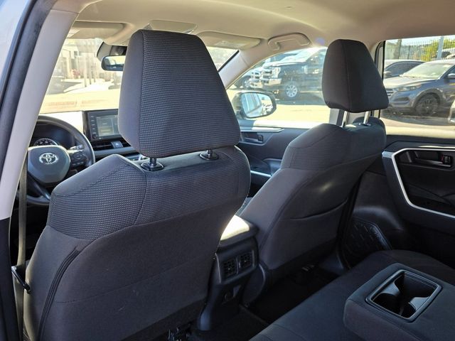 2021 Toyota RAV4 Hybrid LE AWD *Ltd Avail* - 22932777 - 15