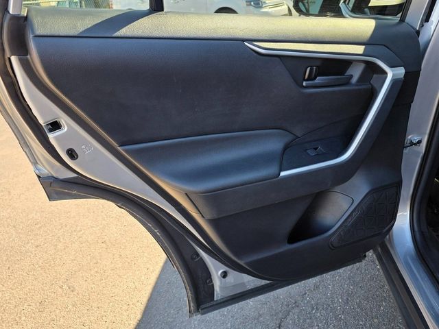 2021 Toyota RAV4 Hybrid LE AWD *Ltd Avail* - 22932777 - 16