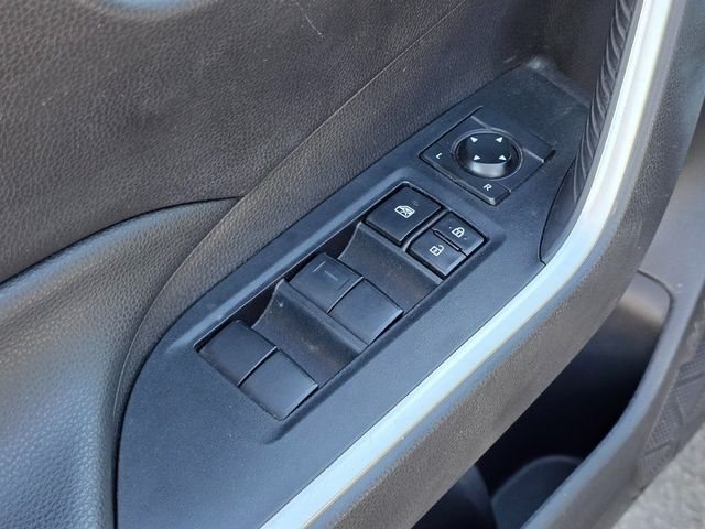 2021 Toyota RAV4 Hybrid LE AWD *Ltd Avail* - 22932777 - 18