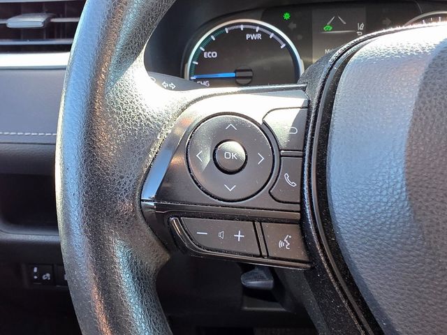 2021 Toyota RAV4 Hybrid LE AWD *Ltd Avail* - 22932777 - 20