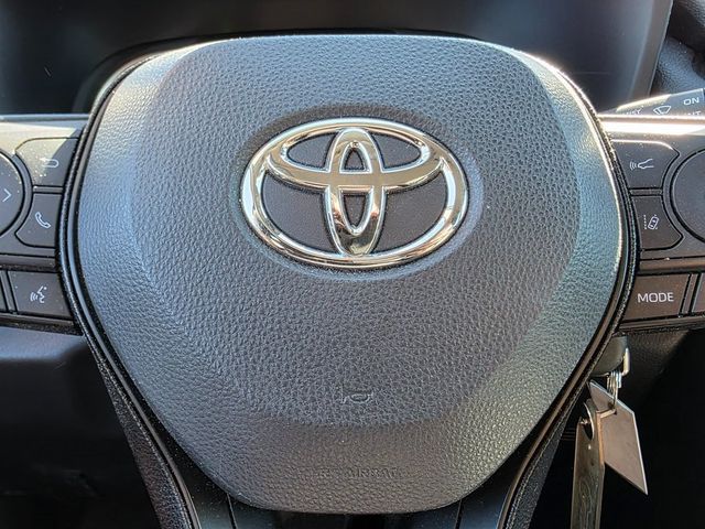 2021 Toyota RAV4 Hybrid LE AWD *Ltd Avail* - 22932777 - 21