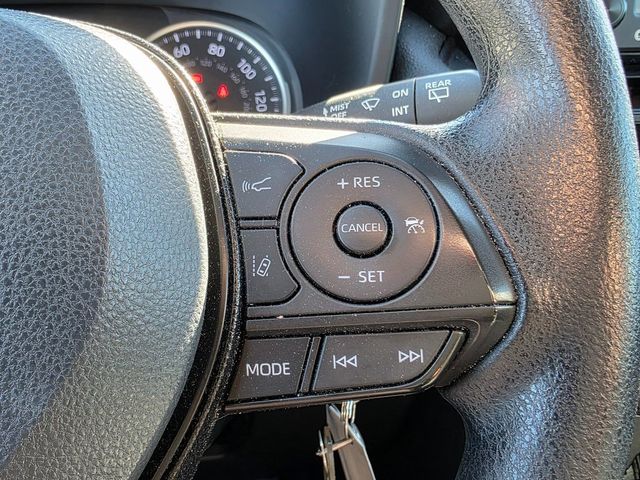 2021 Toyota RAV4 Hybrid LE AWD *Ltd Avail* - 22932777 - 22