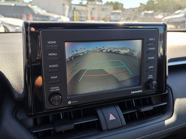 2021 Toyota RAV4 Hybrid LE AWD *Ltd Avail* - 22932777 - 24