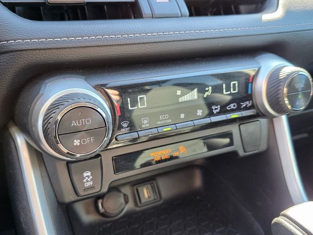 2021 Toyota RAV4 Hybrid LE AWD *Ltd Avail* - 22932777 - 25