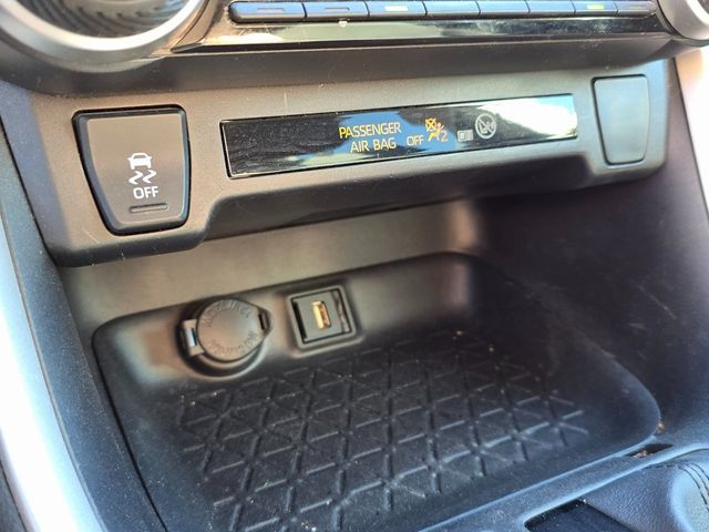 2021 Toyota RAV4 Hybrid LE AWD *Ltd Avail* - 22932777 - 26