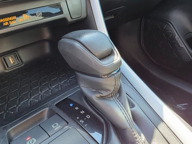 2021 Toyota RAV4 Hybrid LE AWD *Ltd Avail* - 22932777 - 27