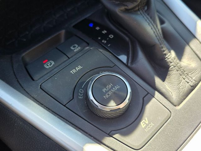 2021 Toyota RAV4 Hybrid LE AWD *Ltd Avail* - 22932777 - 28