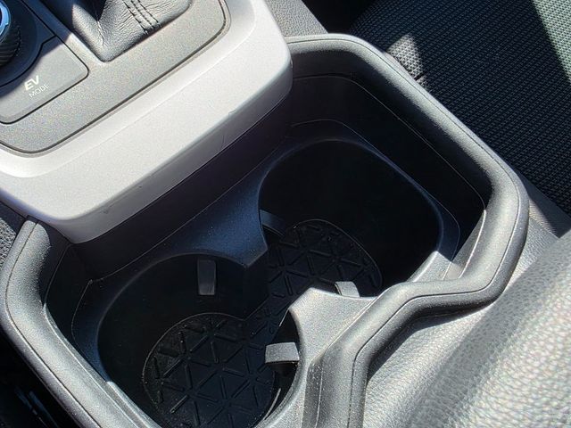 2021 Toyota RAV4 Hybrid LE AWD *Ltd Avail* - 22932777 - 29