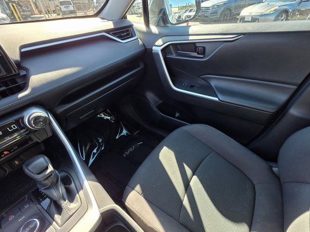 2021 Toyota RAV4 Hybrid LE AWD *Ltd Avail* - 22932777 - 30