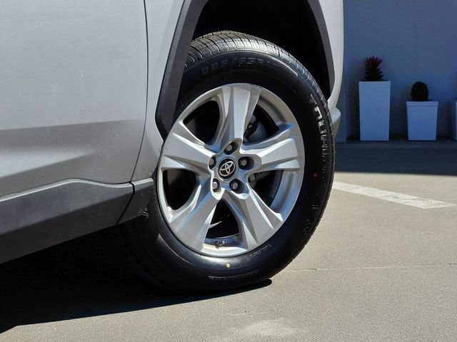 2021 Toyota RAV4 Hybrid LE AWD *Ltd Avail* - 22932777 - 6