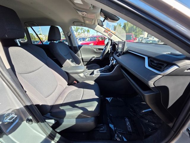 2021 Toyota RAV4 Hybrid LE AWD *Ltd Avail* - 22932777 - 8