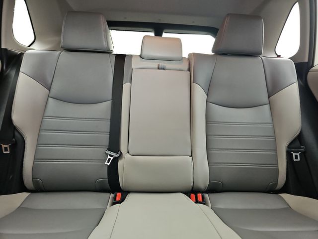 2021 Toyota RAV4 Hybrid Limited AWD - 23000522 - 12