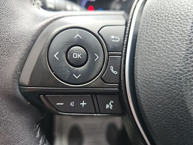 2021 Toyota RAV4 Hybrid Limited AWD - 23000522 - 30