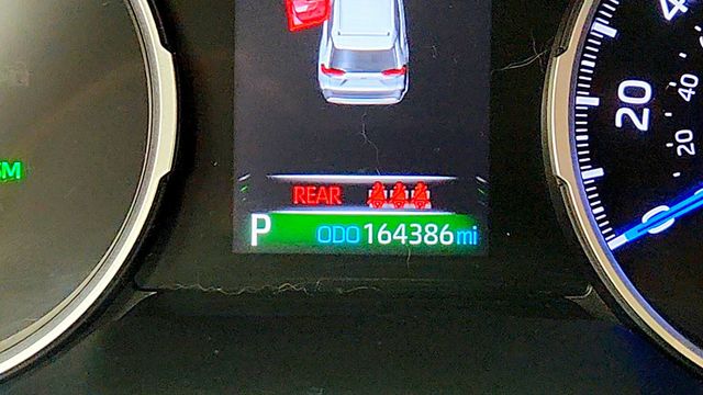 2021 Toyota RAV4 Hybrid XLE AWD - 23100384 - 15