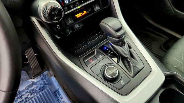 2021 Toyota RAV4 Hybrid XLE AWD - 23100384 - 16