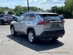 2021 Toyota RAV4 Hybrid XLE AWD - 22493691 - 5