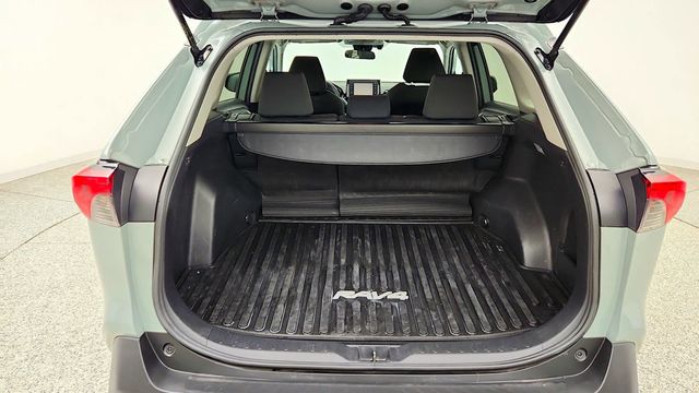 2021 Toyota RAV4 Hybrid XLE AWD w/ Weather Package - 23100384 - 20