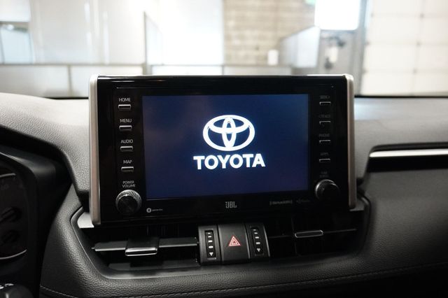 2021 Toyota RAV4 Hybrid XLE Premium AWD - 23036923 - 10