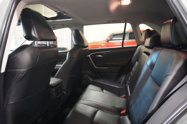 2021 Toyota RAV4 Hybrid XLE Premium AWD - 23036923 - 11