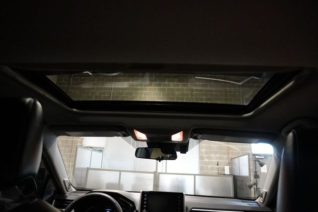 2021 Toyota RAV4 Hybrid XLE Premium AWD - 23036923 - 13