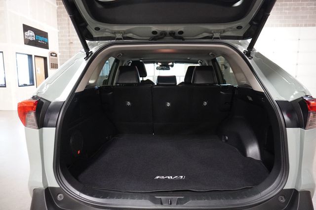 2021 Toyota RAV4 Hybrid XLE Premium AWD - 23036923 - 14