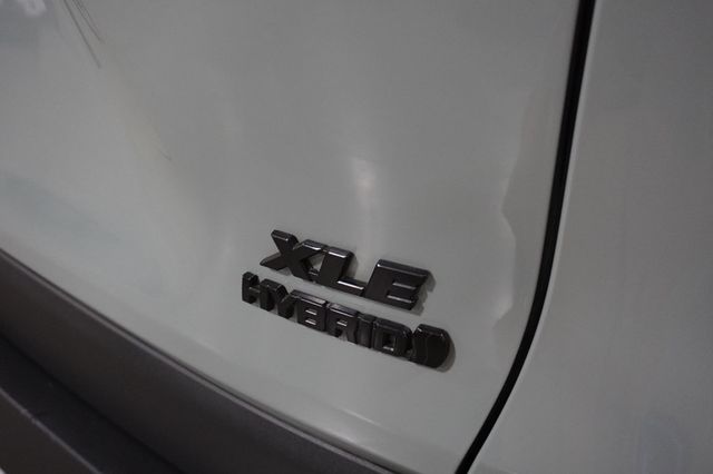2021 Toyota RAV4 Hybrid XLE Premium AWD - 23036923 - 15