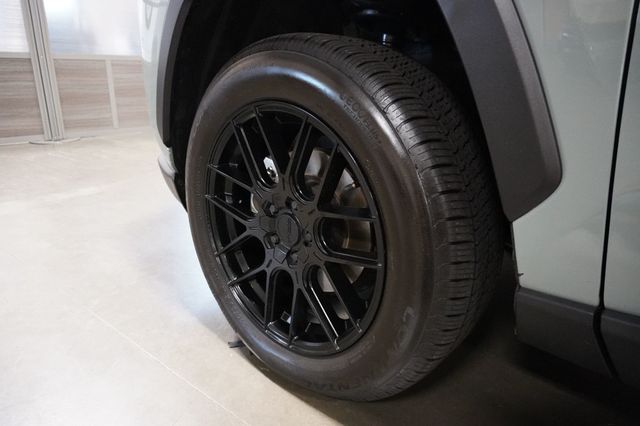 2021 Toyota RAV4 Hybrid XLE Premium AWD - 23036923 - 6