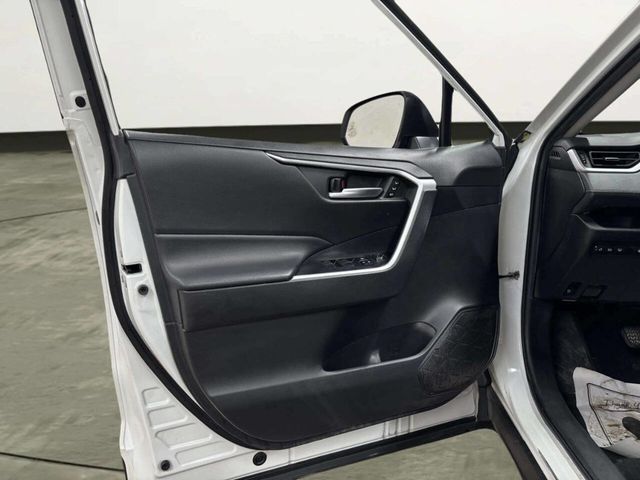 2021 Toyota RAV4 Hybrid XLE Premium AWD - 23018109 - 9