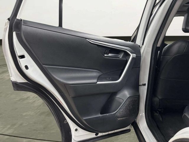 2021 Toyota RAV4 Hybrid XLE Premium AWD - 23018109 - 13