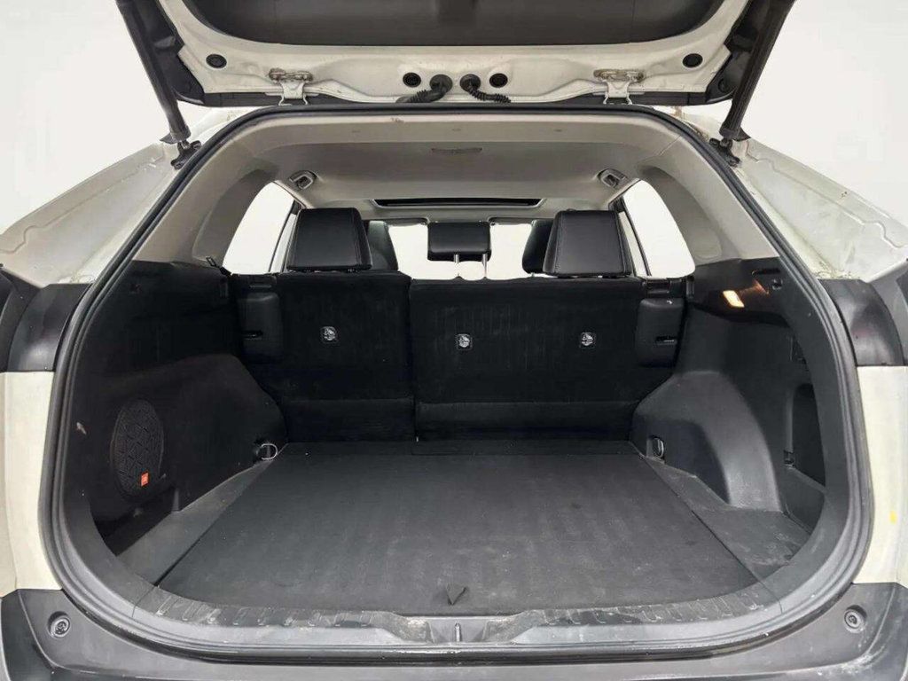 2021 Toyota RAV4 Hybrid XLE Premium AWD - 23018109 - 15