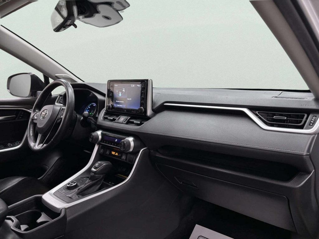 2021 Toyota RAV4 Hybrid XLE Premium AWD - 23018109 - 20