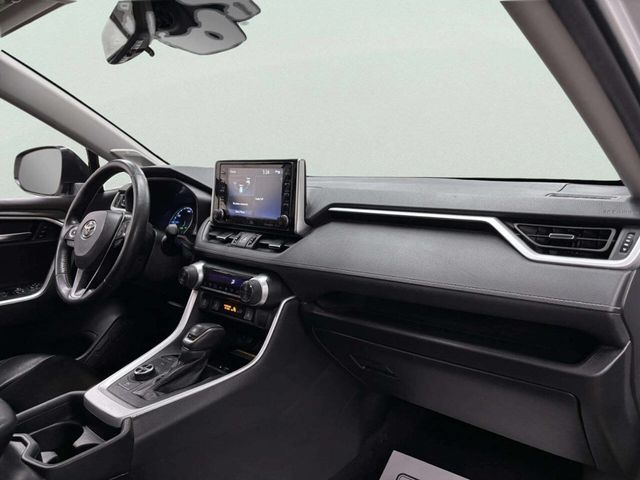 2021 Toyota RAV4 Hybrid XLE Premium AWD - 23018109 - 20