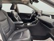 2021 Toyota RAV4 Hybrid XLE Premium AWD - 23018109 - 21