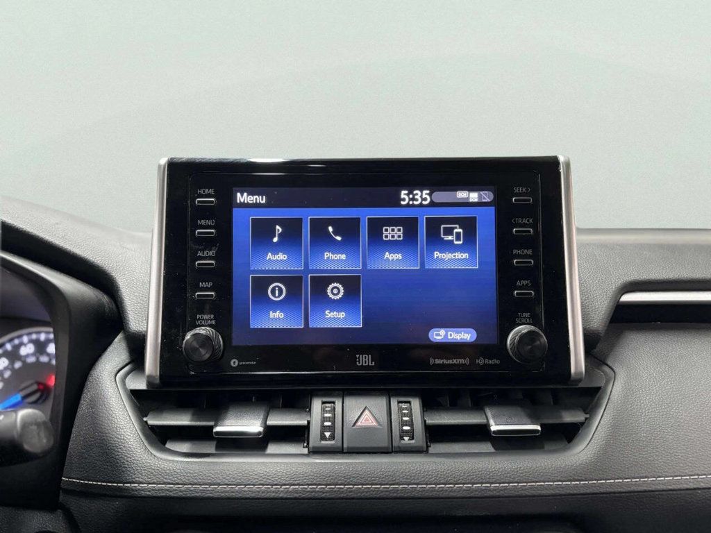 2021 Toyota RAV4 Hybrid XLE Premium AWD - 23018109 - 23