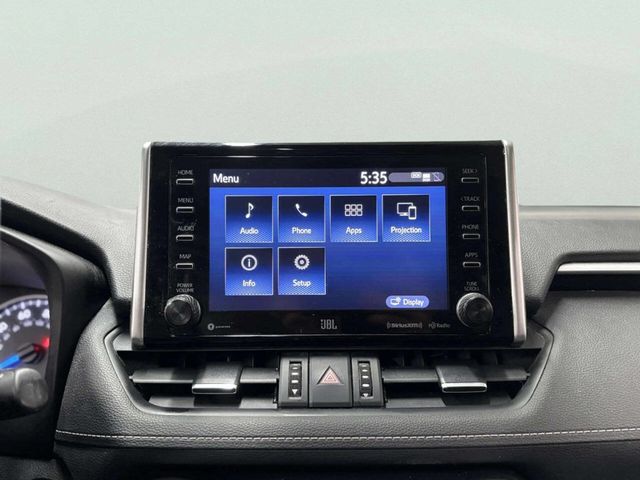 2021 Toyota RAV4 Hybrid XLE Premium AWD - 23018109 - 23