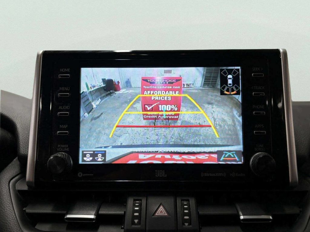 2021 Toyota RAV4 Hybrid XLE Premium AWD - 23018109 - 24