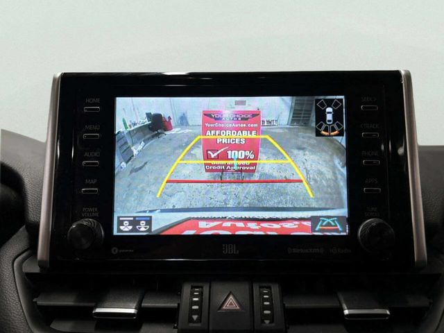 2021 Toyota RAV4 Hybrid XLE Premium AWD - 23018109 - 24