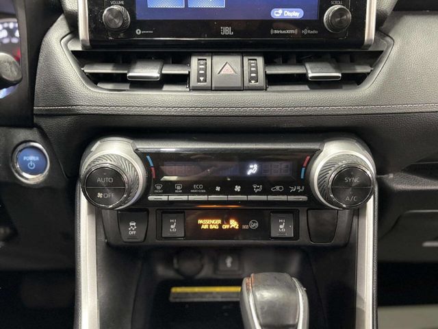 2021 Toyota RAV4 Hybrid XLE Premium AWD - 23018109 - 25
