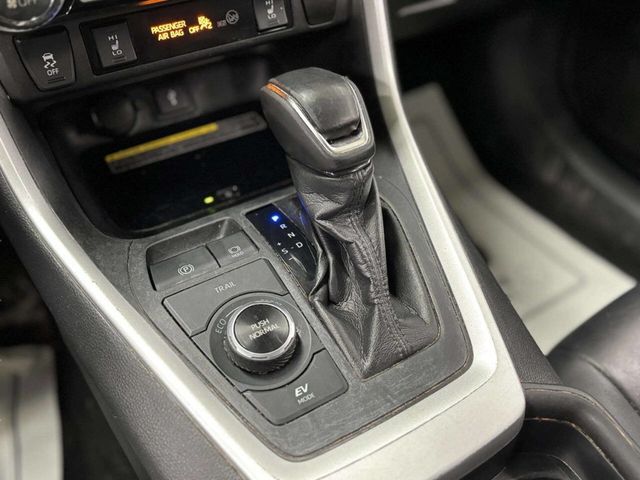 2021 Toyota RAV4 Hybrid XLE Premium AWD - 23018109 - 26