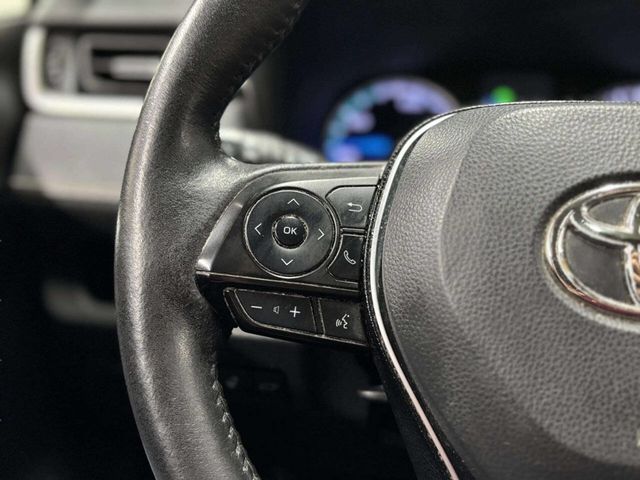 2021 Toyota RAV4 Hybrid XLE Premium AWD - 23018109 - 29