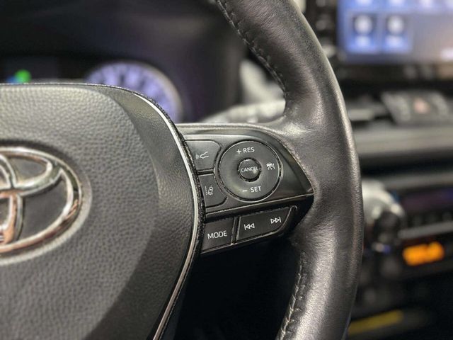 2021 Toyota RAV4 Hybrid XLE Premium AWD - 23018109 - 30