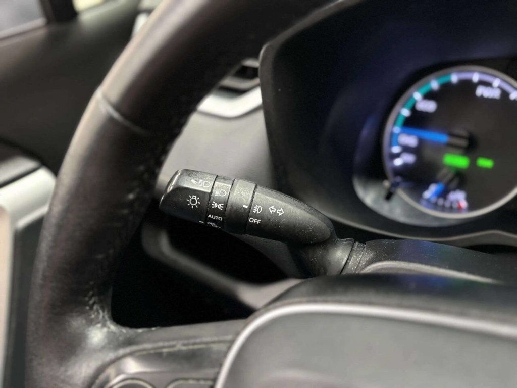 2021 Toyota RAV4 Hybrid XLE Premium AWD - 23018109 - 31