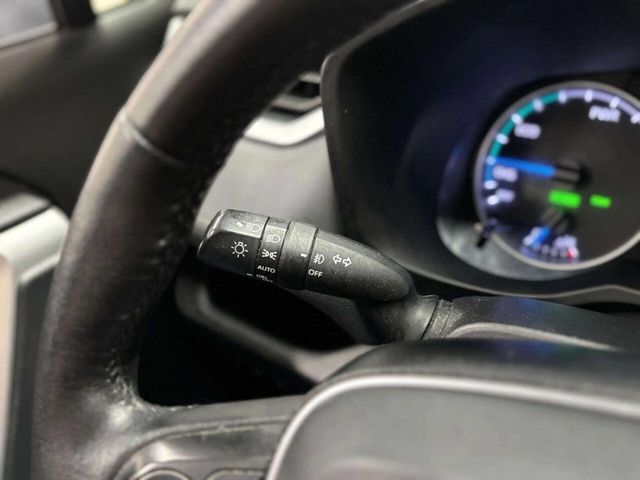 2021 Toyota RAV4 Hybrid XLE Premium AWD - 23018109 - 31