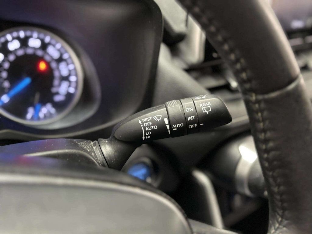 2021 Toyota RAV4 Hybrid XLE Premium AWD - 23018109 - 32