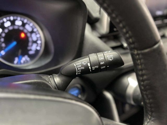 2021 Toyota RAV4 Hybrid XLE Premium AWD - 23018109 - 32