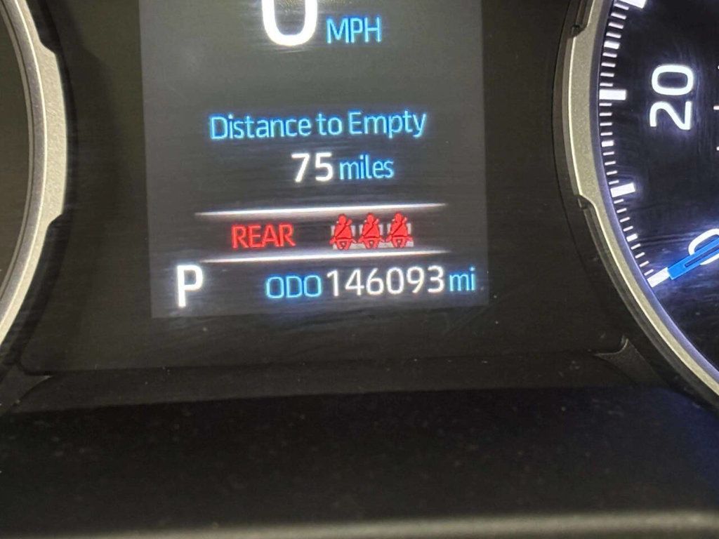 2021 Toyota RAV4 Hybrid XLE Premium AWD - 23018109 - 34