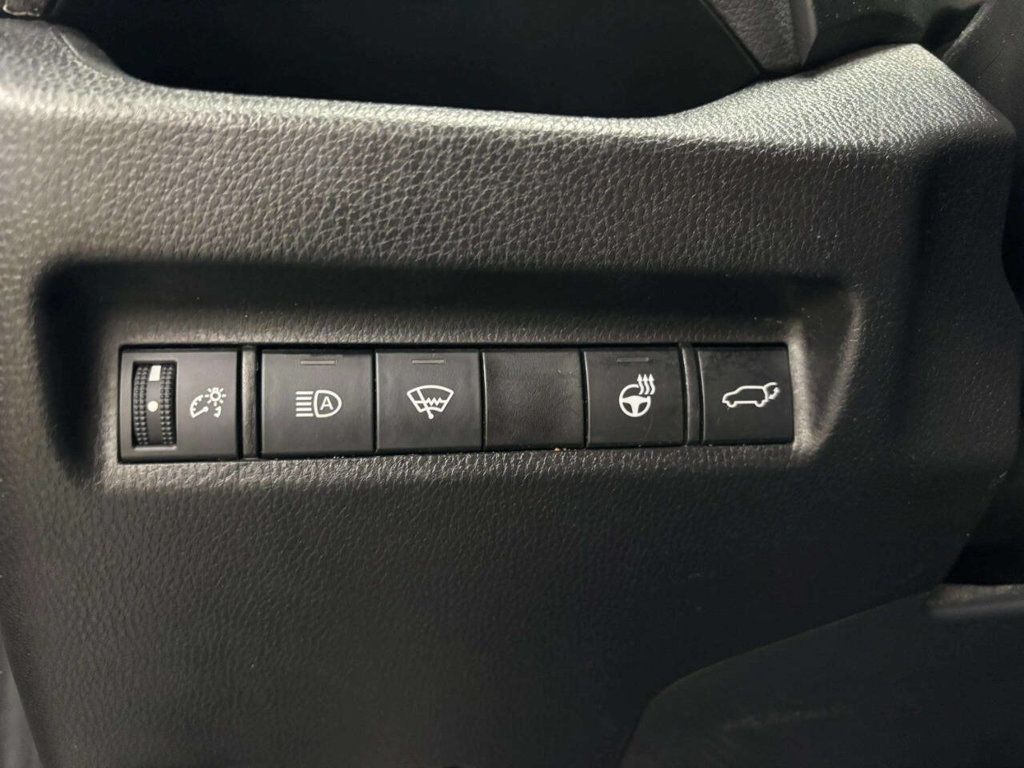 2021 Toyota RAV4 Hybrid XLE Premium AWD - 23018109 - 35